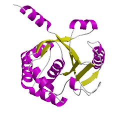 Image of CATH 3risB