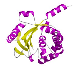 Image of CATH 3risC