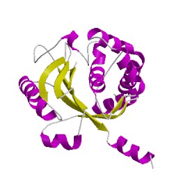 Image of CATH 3risD