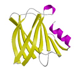 Image of CATH 3rj2X