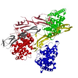 Image of CATH 3rj3