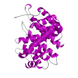 Image of CATH 3rj3B