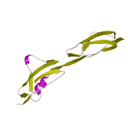 Image of CATH 3rj3D