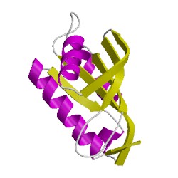 Image of CATH 3rjjA03