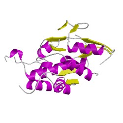 Image of CATH 3rjtA