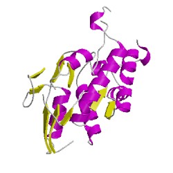 Image of CATH 3rjtB