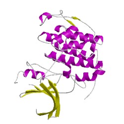 Image of CATH 3rkbA