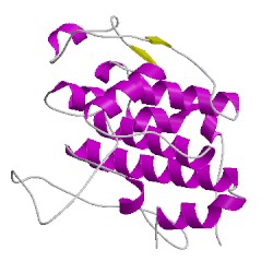 Image of CATH 3rkbA02