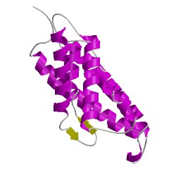 Image of CATH 3rlbA