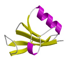 Image of CATH 3rm4B02