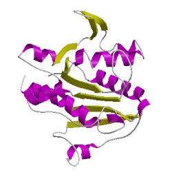 Image of CATH 3rmbD02