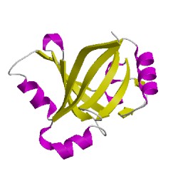 Image of CATH 3rmuB