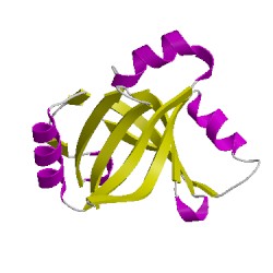 Image of CATH 3rmuC