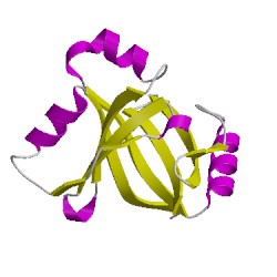 Image of CATH 3rmuD