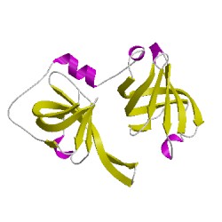 Image of CATH 3rn5C