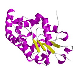 Image of CATH 3rnlA