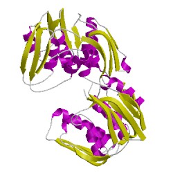 Image of CATH 3roiA