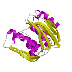 Image of CATH 3roiA01