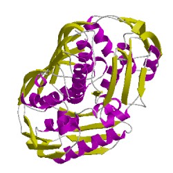 Image of CATH 3roiB