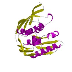 Image of CATH 3roiB01