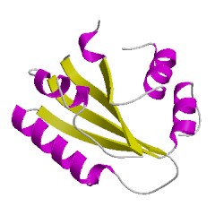 Image of CATH 3roqA02