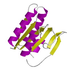 Image of CATH 3rotA01