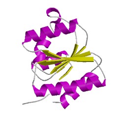 Image of CATH 3rotA02