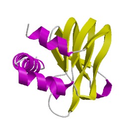 Image of CATH 3rouA01