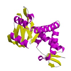 Image of CATH 3rouB