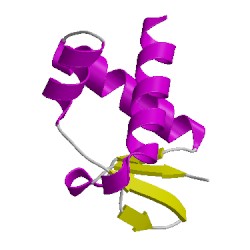 Image of CATH 3rouB02