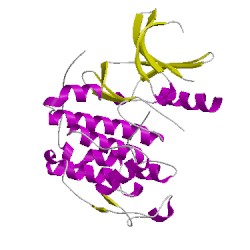 Image of CATH 3rpyA