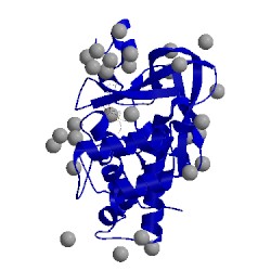 Image of CATH 3rq4