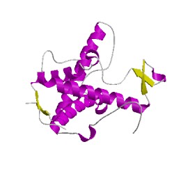 Image of CATH 3rqrA