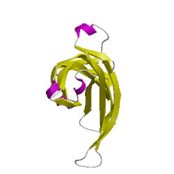 Image of CATH 3rquC01