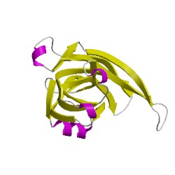 Image of CATH 3rquD01