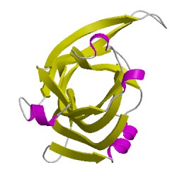 Image of CATH 3rquE01