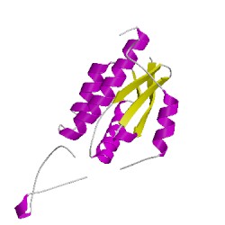 Image of CATH 3rraB01