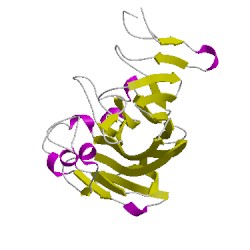 Image of CATH 3rrsA01