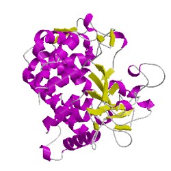 Image of CATH 3rrsB04