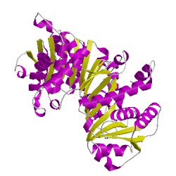 Image of CATH 3rs8A