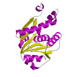 Image of CATH 3rs8A01