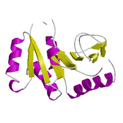 Image of CATH 3rsbA