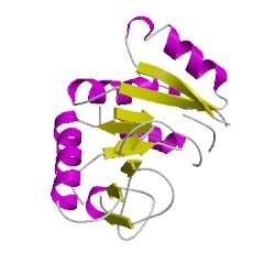 Image of CATH 3rsbB00