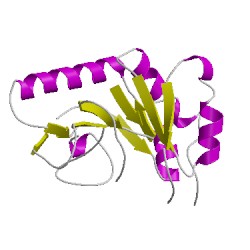 Image of CATH 3rsbC