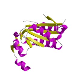 Image of CATH 3rstG01