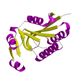 Image of CATH 3rstH01