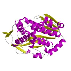 Image of CATH 3ru7A