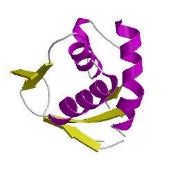 Image of CATH 3ru7A02