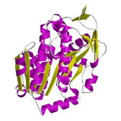 Image of CATH 3ru7B