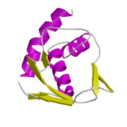 Image of CATH 3ru7C02